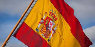 Download your free spanish flag here. Flag Of Spain Colors Meaning History