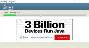 Java development kit (jdk), server java runtime environment (server jre), and java runtime environment (jre). Download And Install Java 8 Update 251