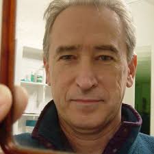 Casper Gibson (@Pastryarts)