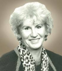 Marie Van Loon Obituary