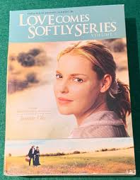Drama NR Rated Love Comes Softly DVDs & Blu-ray Discs for sale