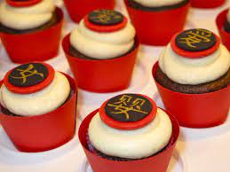 Chinese Baby Shower Cupcakes Baby Shower Baby Shower Cupcakes Just Desserts Baby Cupcake