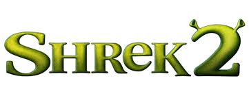 Shrek al treilea (2007) shrek the third (shrek 3). Shrek Logo Png