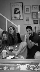 Reasons for their separation weren't disclosed but we think it has something to do with their realization that they aren't compatible anymore. Ft Meaghan Oppenheimer Explore Tumblr Posts And Blogs Tumgir