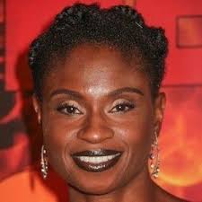 Adina Porter Bio Facts Family Famous Birthdays Adina The Cw Series Nbc Series