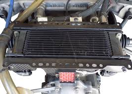 choosing and using engine oil coolers pegasus auto racing