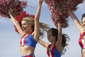 Top 50 Cheerleading Fundraisers - ABC Fundraising®