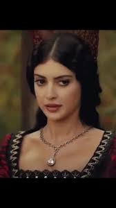 Seven Deadly Sins Isabel Edit