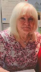 Most Recent Obituaries