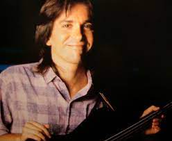 Toto Live In Rotterdam 1988 Rip Mike Porcaro Jeff Porcaro Music Bands Toto