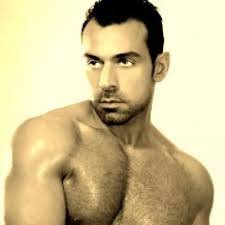 Rafael Solomon's Instagram, Twitter & Facebook