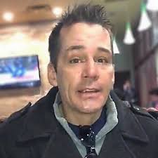 Mark Leitch Obituary (1971