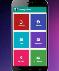 Aplicaciones saben que si la aplicación se llamara total spy monitor o hacking control. Spy My Phone For Android Apk Download