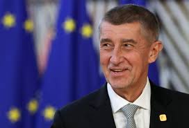 Born 2 september 1954) is a czech politician serving as the prime minister of the czech republic since december 2017 and the founding leader of ano 2011 since 2012. Czech Leader Andrej Babis Has Conflict Of Interest Preliminary Eu Report Says The Japan Times