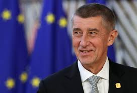 Ano, skutečně, je to moje stránka. Czech Leader Andrej Babis Has Conflict Of Interest Preliminary Eu Report Says The Japan Times