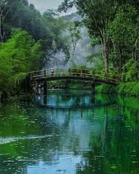 Waduk cengklik park adalah bukti kalau boyolali memang selalu menarik. 4 Wisata Waduk Di Malang Amazing Malang