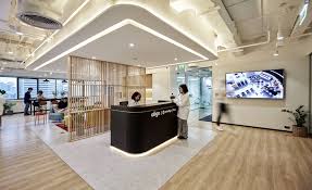 Pin On Recent Offices