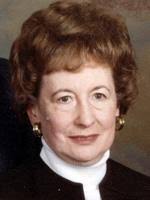 Obituary of Sylvia McKenzie