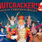 NUTCRACKER! Magical Christmas Ballet event image