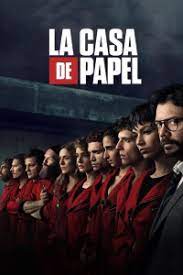 L'été est de retour et si de nombreuses relations ont changé au cours de l'année passée, ces amis réalisent qu'il est impossible de lutter contre certaines attirances. Voir La Serie La Casa De Papel Complete En Francais Et En Streaming Gratuit Vf Et Vostfr En Hd Vfseries
