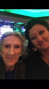 Deanna Hernandez from Guam