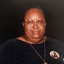 Jo Ann Palmer Obituary