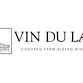 Live Music at Vin du Lac Winery