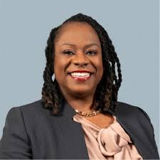 The Most Powerful Women in Banking: No. 9, Kate Danella, Regions Bank