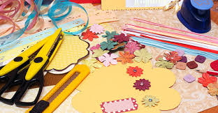 Paper, card, felt, foam, fabric, thin to separate your dies, you will need little die cutters like these. Easy Diy Die Cuts Say Goodbye To Your Die Cutter