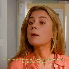 Tension is rising, and Hamish is caught in the middle. Team Alex or Team  Isobel? Make your choice tonight while watching a new episode of "Hamish  Macbeth" at 10 p.m.