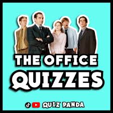 Well, what do you know? The Office Quizzes Trivia Office Trivia Questions The Office Facts Trivia