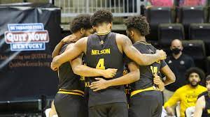 Adham Eleeda Men S Basketball Northern Kentucky University Athletics