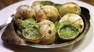 Recette De Candice Beurre D Ail Pour Escargots