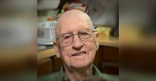 Obituary information for Robert Fletcher Leird