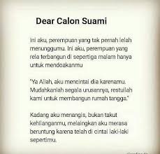 Quotes Cinta Posts Facebook