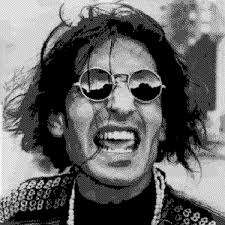 RIP: David Peel, folk-punk singer; LOUIE of the Week