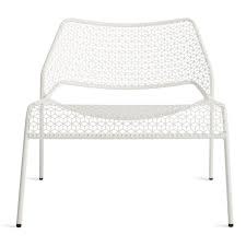 Hot Mesh Lounge Chair Metal Lounge Chairs Outdoor Furniture Chairs Modern Lounge Chairs