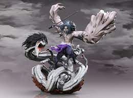 Maybe you would like to learn more about one of these? Artstation Sasuke Vs Orochimaru Demon David Puertas