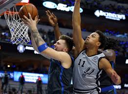 Conozca todas las cuotas de apuesta actuales para el partido en scores24.live! Dallas Mavericks Vs San Antonio Spurs Recap Jan 16 2019 Fort Worth Star Telegram