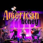 American Honey Band — Simon Creek Vineyard & Winery