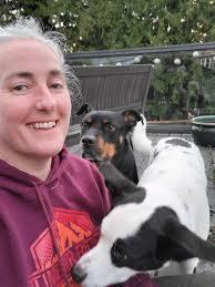 Angelina Singleton's Instagram, Twitter & Facebook