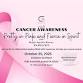 Breast Cancer Awareness Event event image