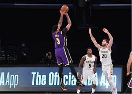 No olvides comprobar la cuota actualizada en la casa de apuestas antes de realizar cualquier apuesta. Nba Los Lakers Continuan Con Su Portentosa Racha De Victorias El Nacional