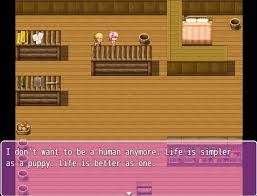 RPGM] Magic Femdom - v5.1 18+ Adult xxx Porn Game Download