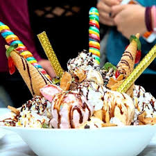 Sugar factory american brasserie is open daily: Sugar Factory American Brasserie Opening In Midtown Atlanta Eater Atlanta