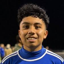 Mount Pleasant Soccer Roster (2023-24)