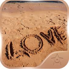 اكتب اسمك على الصورة من رمل اندرويد Website Door Mat