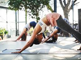 Everybody has to start somewhere! Yoga Poses For Beginners 5 Basic Poses To Get You Started