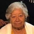Dominga Martinez Flores Obituary