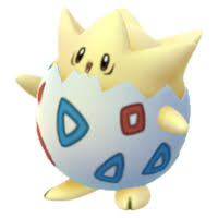 What's unclear about togepi in sword & shield, however, is just how players are supposed to evolve him into togetic. Pokemon Go Togetic Max Cp Evolution Moves Spawn Locations
